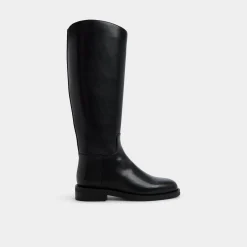 Black Boots|Tall Boots^ALDO Charley Black