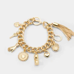 Accessories|Bracelets & Bangles^ALDO Charmara Gold