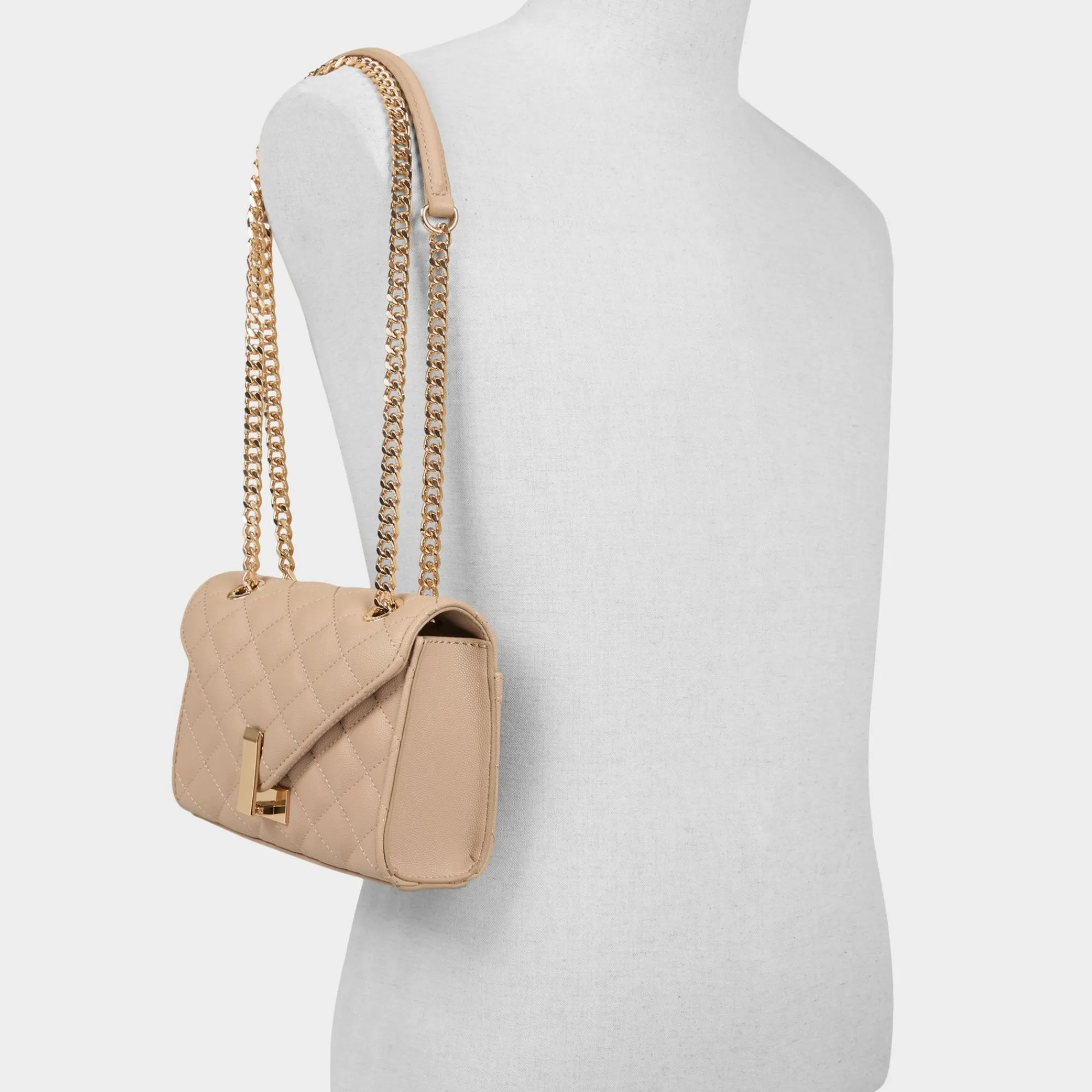 Bags^ALDO Chelsyyx Natural
