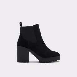 Black Boots|Chelsea Boots^ALDO Chetta Other Black
