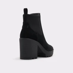 Black Boots|Chelsea Boots^ALDO Chetta Other Black
