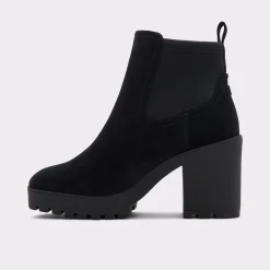 Black Boots|Chelsea Boots^ALDO Chetta Other Black