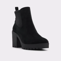 Black Boots|Chelsea Boots^ALDO Chetta Other Black