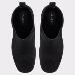 Black Boots|Chelsea Boots^ALDO Chetta Other Black