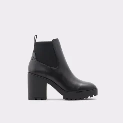 Black Boots|Chelsea Boots^ALDO Chetta Black