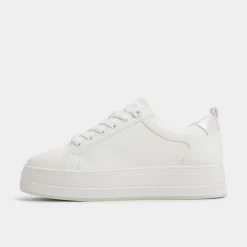 Sneakers^ALDO Chiccomfort Open White