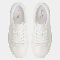 Sneakers^ALDO Chiccomfort Open White