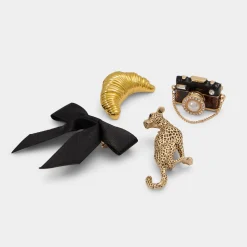 Pins & Brooches^ALDO Chicpins