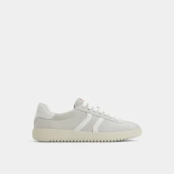 Sneakers^ALDO Chicsneaker Light Grey