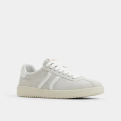 Sneakers^ALDO Chicsneaker Light Grey