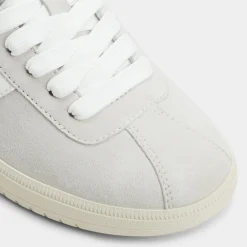 Sneakers^ALDO Chicsneaker Light Grey