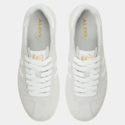 Sneakers^ALDO Chicsneaker Light Grey