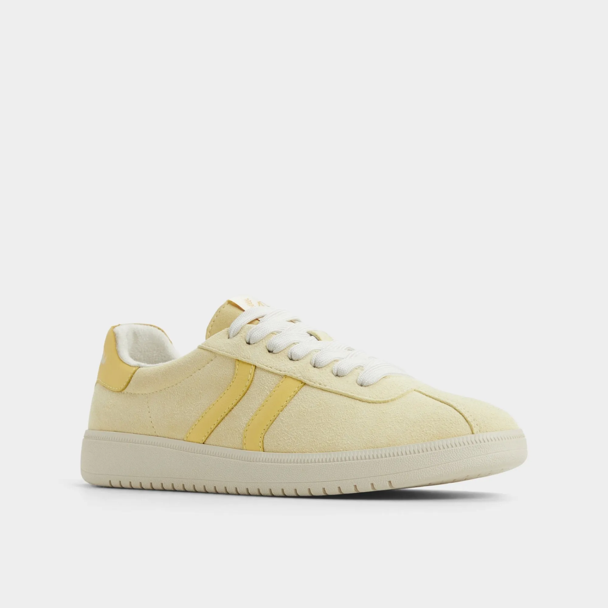 Sneakers^ALDO Chicsneaker Light Yellow