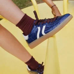 Sneakers^ALDO Chicsneaker2 Navy