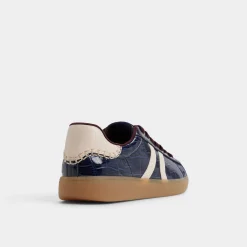 Sneakers^ALDO Chicsneaker2 Navy