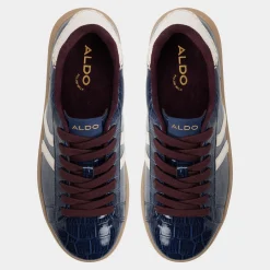 Sneakers^ALDO Chicsneaker2 Navy