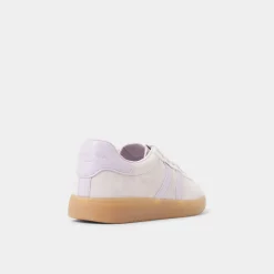 Sneakers^ALDO Chicsneaker Light Purple