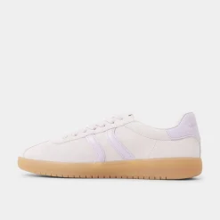 Sneakers^ALDO Chicsneaker Light Purple