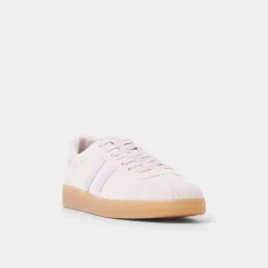 Sneakers^ALDO Chicsneaker Light Purple