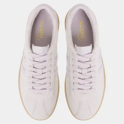 Sneakers^ALDO Chicsneaker Light Purple