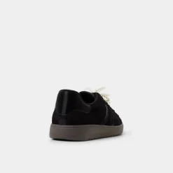Sneakers^ALDO Chicsneaker2 Black/black