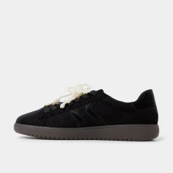 Sneakers^ALDO Chicsneaker2 Black/black