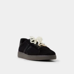 Sneakers^ALDO Chicsneaker2 Black/black