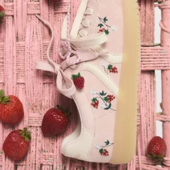 Sneakers^ALDO Chicsneaker Other pink