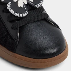 Sneakers^ALDO Chicsneaker2 Black