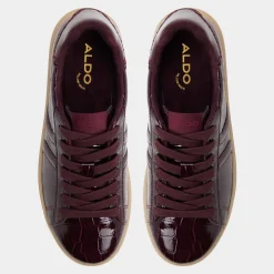 Sneakers^ALDO Chicsneaker2 Bordo