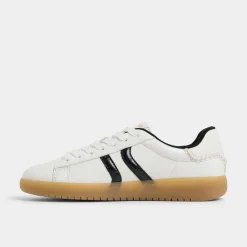 Sneakers^ALDO Chicsneaker2 White/black