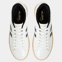 Sneakers^ALDO Chicsneaker2 White/black