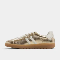 Sneakers^ALDO Chicsneaker2 Gold