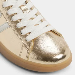 Sneakers^ALDO Chicsneaker2 Gold