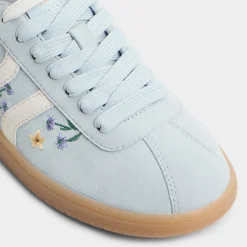 Sneakers^ALDO Chicsneaker Other Blue