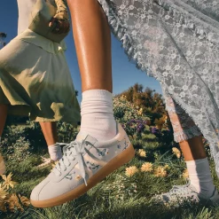 Sneakers^ALDO Chicsneaker Other Blue