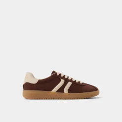 Sneakers^ALDO Chicsneaker Dark brown