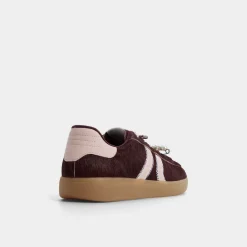 Sneakers^ALDO Chicsneaker2 Open red