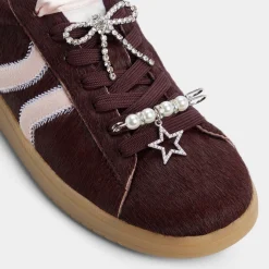 Sneakers^ALDO Chicsneaker2 Open red