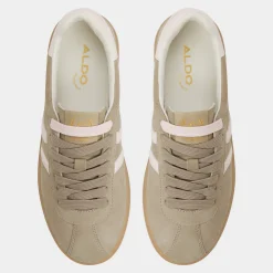 Sneakers^ALDO Chicsneaker Other Green