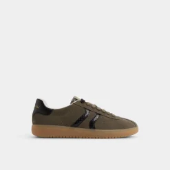 Sneakers^ALDO Chicsneaker Olive