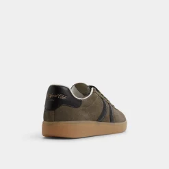 Sneakers^ALDO Chicsneaker Olive