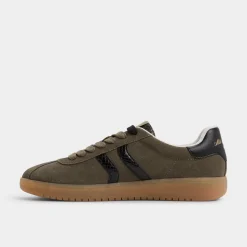 Sneakers^ALDO Chicsneaker Olive