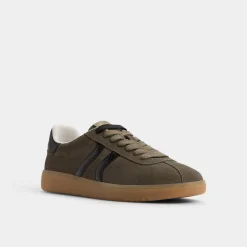 Sneakers^ALDO Chicsneaker Olive