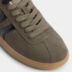 Sneakers^ALDO Chicsneaker Olive