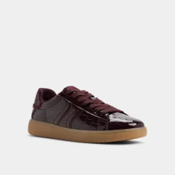 Sneakers^ALDO Chicsneaker2 Bordo