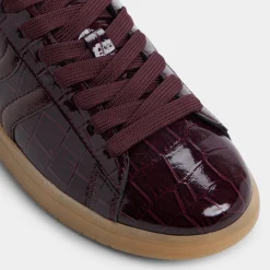 Sneakers^ALDO Chicsneaker2 Bordo