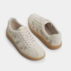 Sneakers^ALDO Chicsneaker Light pink