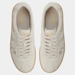 Sneakers^ALDO Chicsneaker Light pink