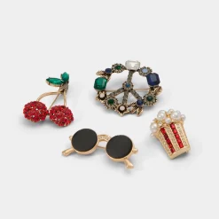 Pins & Brooches^ALDO Chillvibes